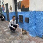 Photo taken by Heather H