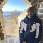 Photo taken by Dani M