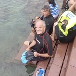 Photo taken by Thomas R