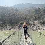 Photo taken by Marianne O