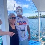 Photo taken by Kim D