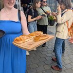 Photo taken by Joost S