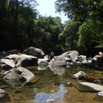 Photo taken by James C