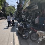 Photo taken by Steve B