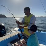 Photo taken by Wilbert A