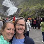 Photo taken by Patricia P