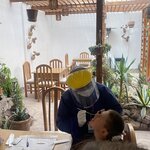 Photo taken by martin M