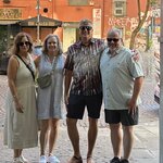 Photo taken by Ann F