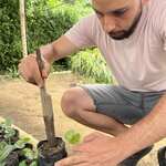 Photo taken by Ross V