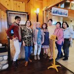 Photo taken by Leonique Q