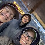 Photo taken by Jennifer M