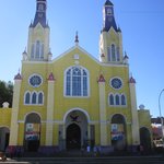 Photo taken by Dave E