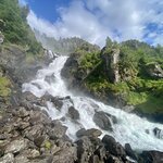 Photo taken by Daniel Q