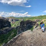 Photo taken by Joel S