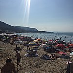 Photo taken by Allyson A