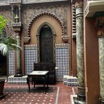 Photo taken by Mary A