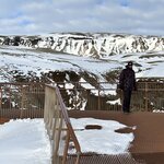 Photo taken by Katie F