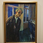 Munch Museum | Photo taken by Roberta R