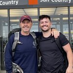 Photo taken by yancey A