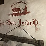 monserrate rest | Photo taken by Janice B