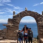 Photo taken by martin M