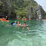 Photo taken by Marie B