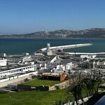 Photo taken by James P