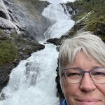 Photo taken by Mary Ellen J