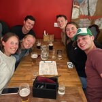 Photo taken by Anne W