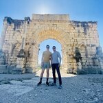 Photo taken by Puneet M