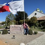 Photo taken by lynn o