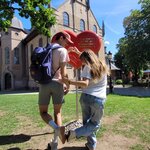 Photo taken by Jen S