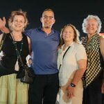 Photo taken by Miriam L