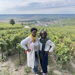 Photo taken by Melody B