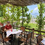 Photo taken by Christine R