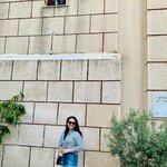 Photo taken by Colleen M