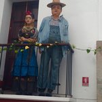 Photo taken by Zoe G