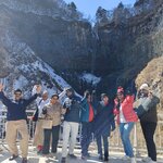 Photo taken by Kolla S