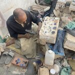 Photo taken by Allison O