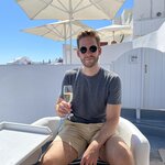 Photo taken by Desi O