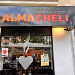 Photo taken by Michelle L