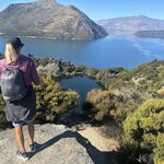 Photo taken by Mark M