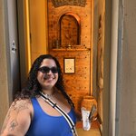 Photo taken by Brent B