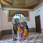 Photo taken by Reshmy J