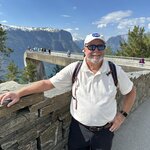 Photo taken by Maureen F