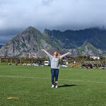 Photo taken by Dani L