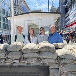 Photo taken by Stephen M