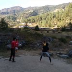 Photo taken by Ailson S