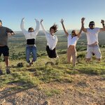 Photo taken by Martin D