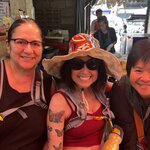 Photo taken by Felice Z